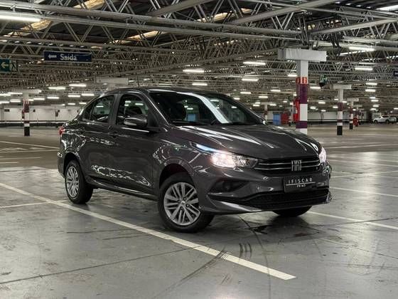 FIAT CRONOS 1.0 FIREFLY FLEX DRIVE MANUAL FIAT CRONOS 1.0 FIREFLY FLEX DRIVE MANUAL